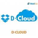 D-Cloud (Dropbox, etc.)