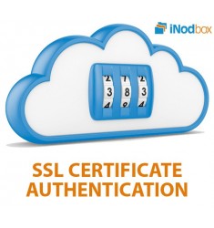 SSL Certificates Authentication